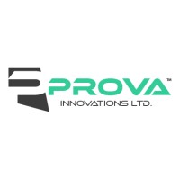 PROVA Innovations Ltd. Logo