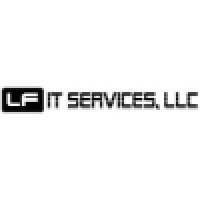 LF IT Services, LLC Logo