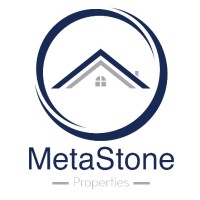 Metastone Properties Logo