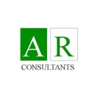 AR consultants B.V. Logo