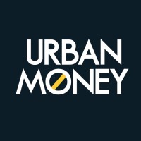 Urban Money (Australia) Logo