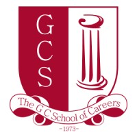 The G C School Logo