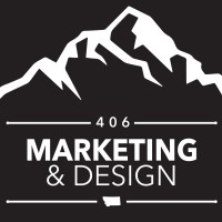 406 Marketing & Design Logo