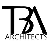 TBA Architects, Inc. Logo