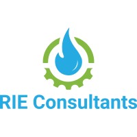 RIE Consultants Logo