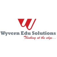 Wyvern Edu Solutions Logo