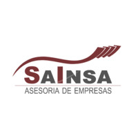 SAINSA. Sistemas Administrativos Informatizados Asesoria S.L. Logo
