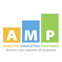 AMP - Analytic Marketing Partners Logo