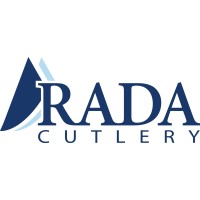 Rada Mfg. Co. Logo