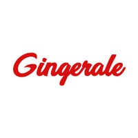 Gingerale Graphics Logo