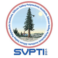Silicon Valley Polytechnic Institute Logo
