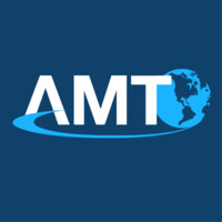 Applied Medical Technology, Inc. (AMT) Logo