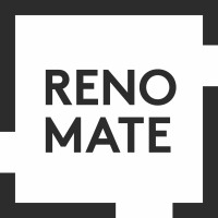 Renomate Logo
