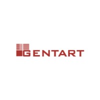 GENTARTGRUP Logo