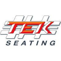 TEK Seating Ltd Logo