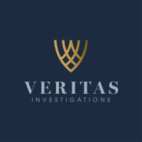 Veritas Investigations Logo
