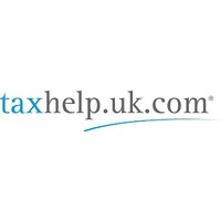 taxhelp.uk.com Ltd Logo