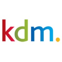 KDM Investments Logo