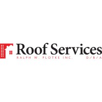 Roof Services Logo