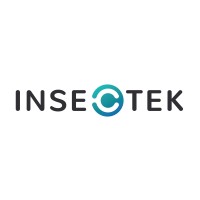INSECTEK PEST SOLUTIONS Logo