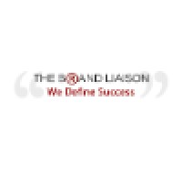 The Brand Liaison Logo