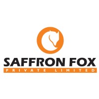 Saffron Fox Logo