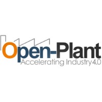 Open-Plant Pty Ltd Logo