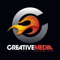 Creative Media Enterprises LLC Logo