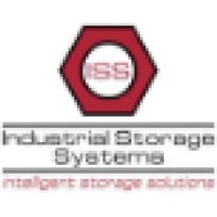 Industrial Storage Systems Logo
