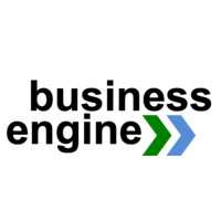 Business Engine Logo