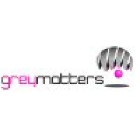 GreyMatters Global Logo