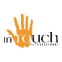 In Touch Entertainment Logo
