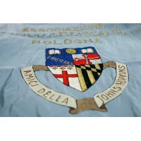 Associazione Italo-Americana Luciano Finelli Logo