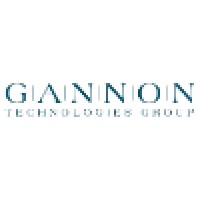 Gannon Technologies Group, LLC Logo