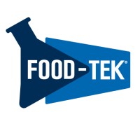 Food-Tek, Inc. Logo