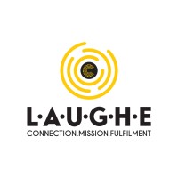 L.A.U.G.H.E Logo
