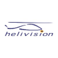 Helivision Logo
