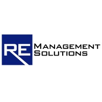 RE Management Solutions Logo