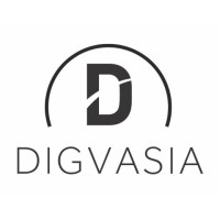 DIGVASIA (Digital Ventures Asia) Logo