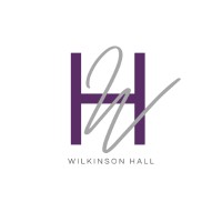 Wilkinson Hall Ltd Logo