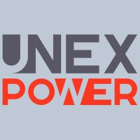 UNEX POWER Logo