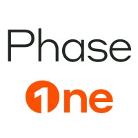 Phase One S.A. Logo