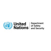 UNDSS Logo