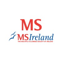 Multiple Sclerosis Ireland Logo