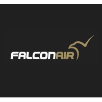 FalconAir Australia Logo
