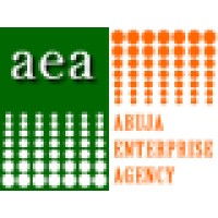Abuja Enterprise Agency Logo