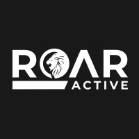 Roar Active Logo