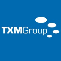 TXM Group Logo