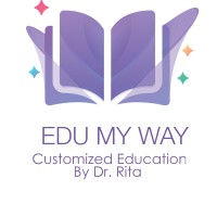 EDU My Way Logo