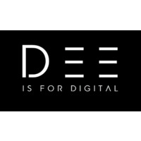 Dee is for Digital Logo